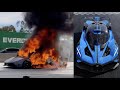 MURCIELAGO FIREBALL Witnessed by Alex Choi/Gigi *VIDEO* HE’S Getting the BUGATTI BOLIDE!?