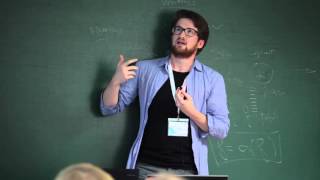 Amqp from Python, advanced design patterns - Pau Freixes y Arnau Orriols - Track Avanzado