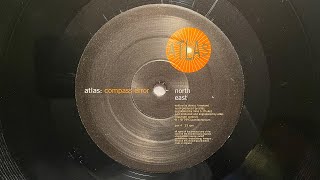 Atlas - Compass Error (East) (1993)