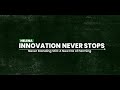 Innovation Never Stops E3: Never Standing Still: A New Era of Farming