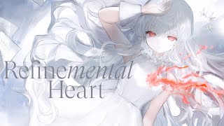 [M3-2024春] Refinemental Heart (Crossfade)