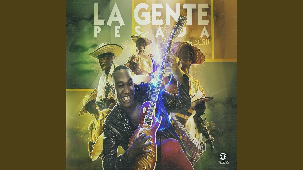 El Guiro (Salsa) YouTube