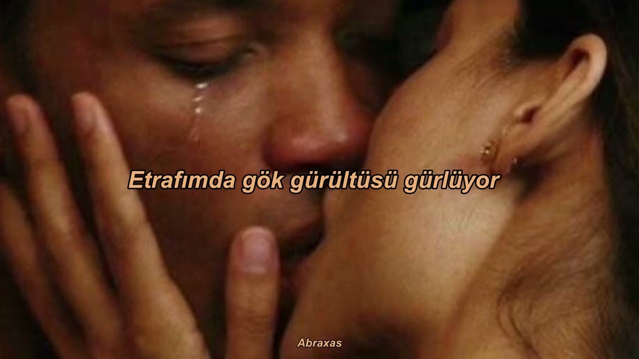 tears on tape - him || türkçe çeviri