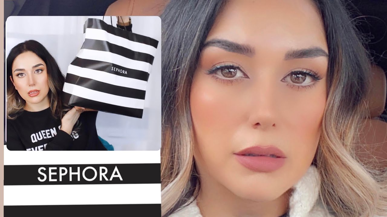 Sephora Spring Saving Event 2022! Big Sephora Haul