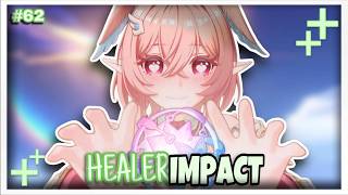 Pulling For Yet Another Healer! [Healers Only]