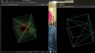 3D Multi-Window Animation Using Three.js | Complete Tutorial with WindowManager.js | CodeAndCelebrat
