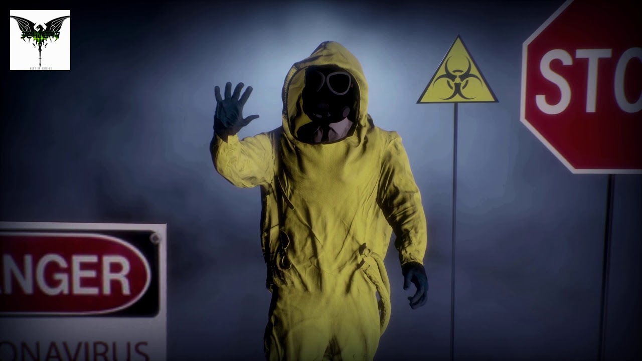 SEKTEN7 - NUCLEAR [MUSIC VIDEO]