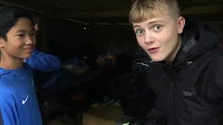 2018-Blok-Mathias Nielsen Frederiksen