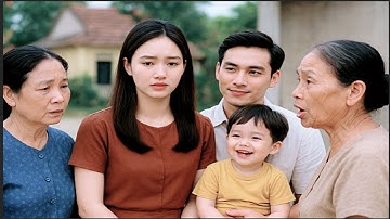 Tỷ Phú Theo Vợ Miền Trung Về Quê, Xóm Ra Xem Chú Rể – Bà Hàng Xóm Nhắc Chuyện Nghèo Khiến Anh Nghẹn