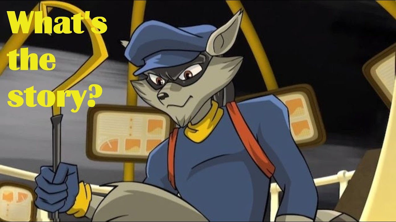 Sly 5 Rumors and Where the Story Should Go