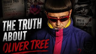 The Untold Story of Oliver Tree's Final Journey