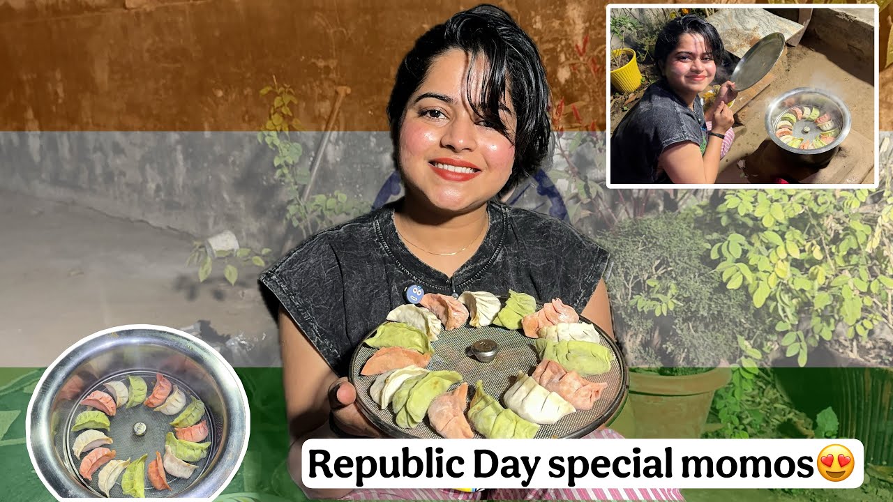 tiranga colour🇮🇳 momo😍