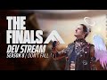 CLOSED QUALIFIER DONE - SUMMER IS OVER - GAMING TIME | THE FINALS