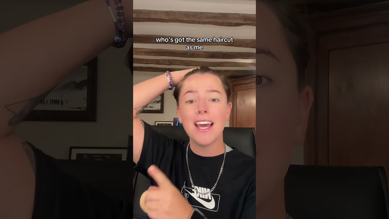 Pros and cons girls having short hair 