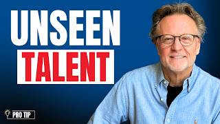 4 Things You Can Do When People Don’t Recognize Your Talent
