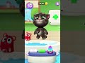 Talking Tom 2 #viral #memes #funny #talkingtom #games #shorts