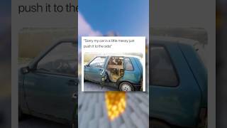 Car Memes That Will Make You Laugh So Hard