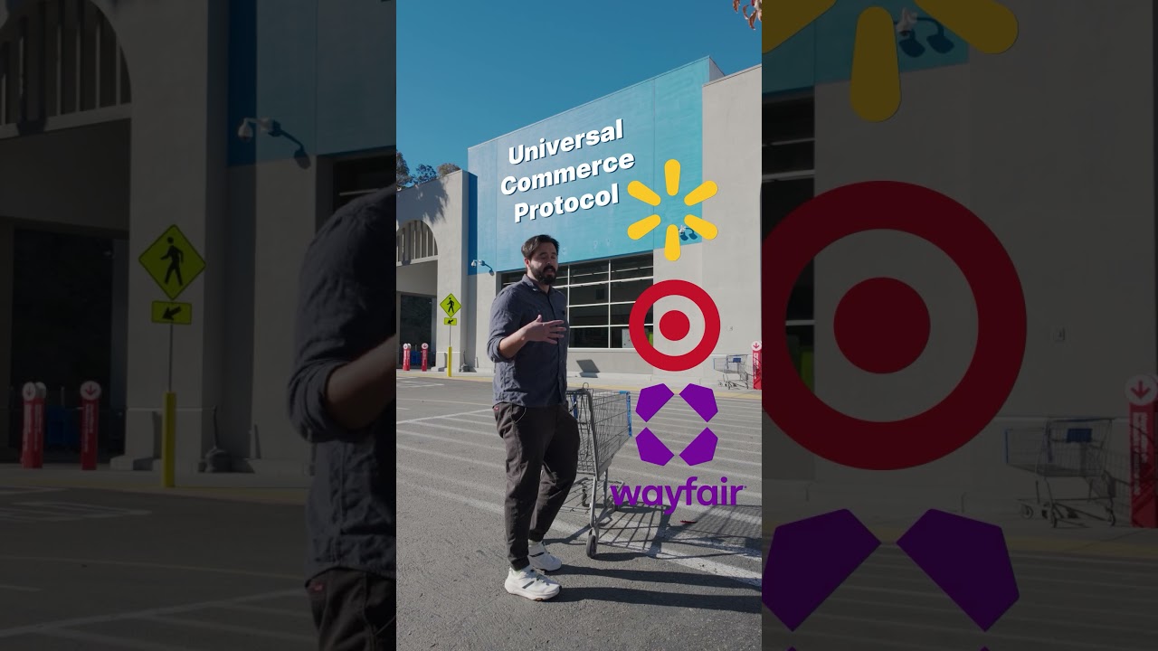 Что за чертовщина — это универсальный коммерческий протокол Google?