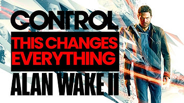 Time Breaker: The Remedy Connected Universe Explained