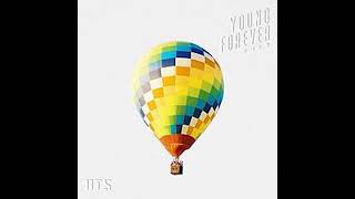 BTS-The Most Beautiful Moment in Life Young Forever Disc 1 Full Album 2016 HD