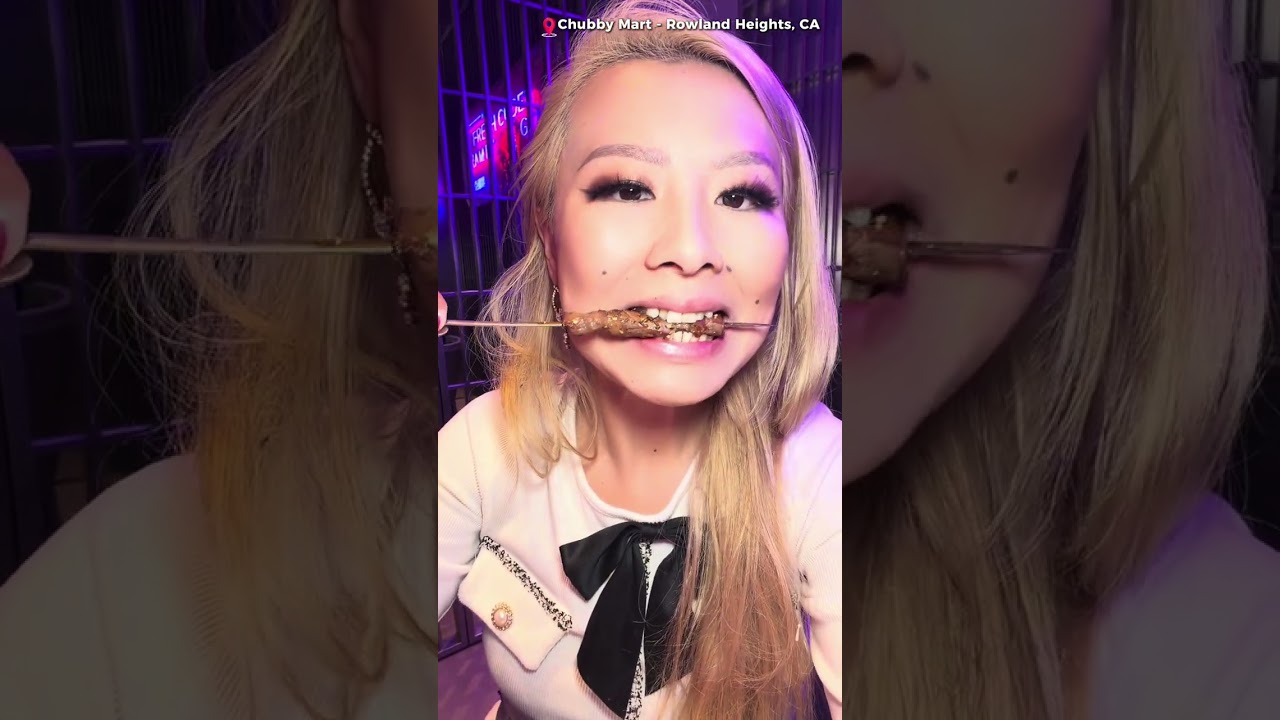 Магазин Chubby Mart - Роуленд-Хайтс, Калифорния
