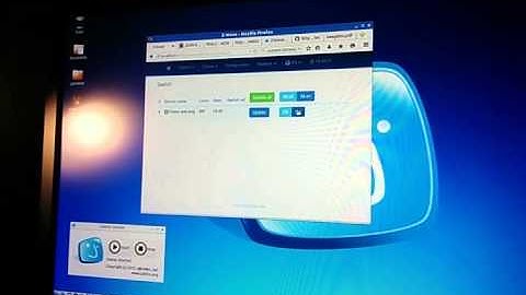Z-Wave.me RaZberry module on Banana Pro [ First Test Part IV ]