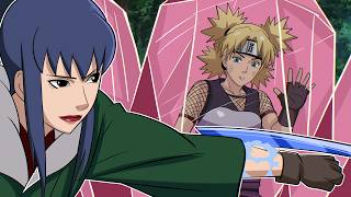 is storm 4 temari a hidden gem?|Storm 4 Online Matches screenshot 1