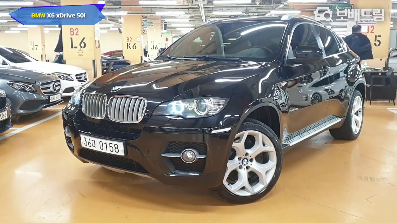 2012 BMW X6 XDrive 50i YouTube 2012-bmw-x6-xdrive-50i-youtube