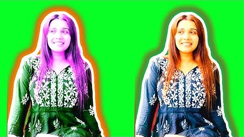 PixelLab Green Screen Photos Editing Tutorial Step by Step (Ep 124) 04 June