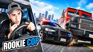 I Tried 4 REAL JOBS in BeamNG.drive (Huge Mistake)