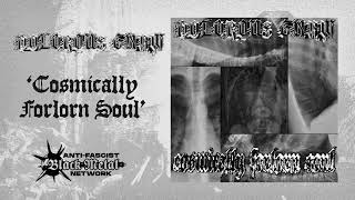 Dolorous Gnaw - Cosmically Forlorn Soul (Full album, 2026) | Noise, experimental