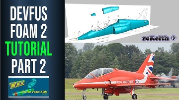 DevFus Foam 2 Design
