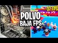 El POLVO AFECTA EL RENDIMIENTO DEL PC GAMER  / FPS BAJOS