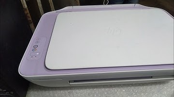 How to Reset HP 2331 Printer | 100% Working Video | HP Printer Kaise Reset Kare