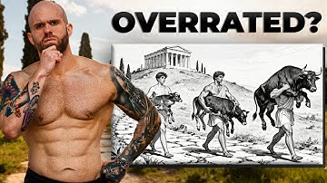 The "Myth" of Progressive Overload