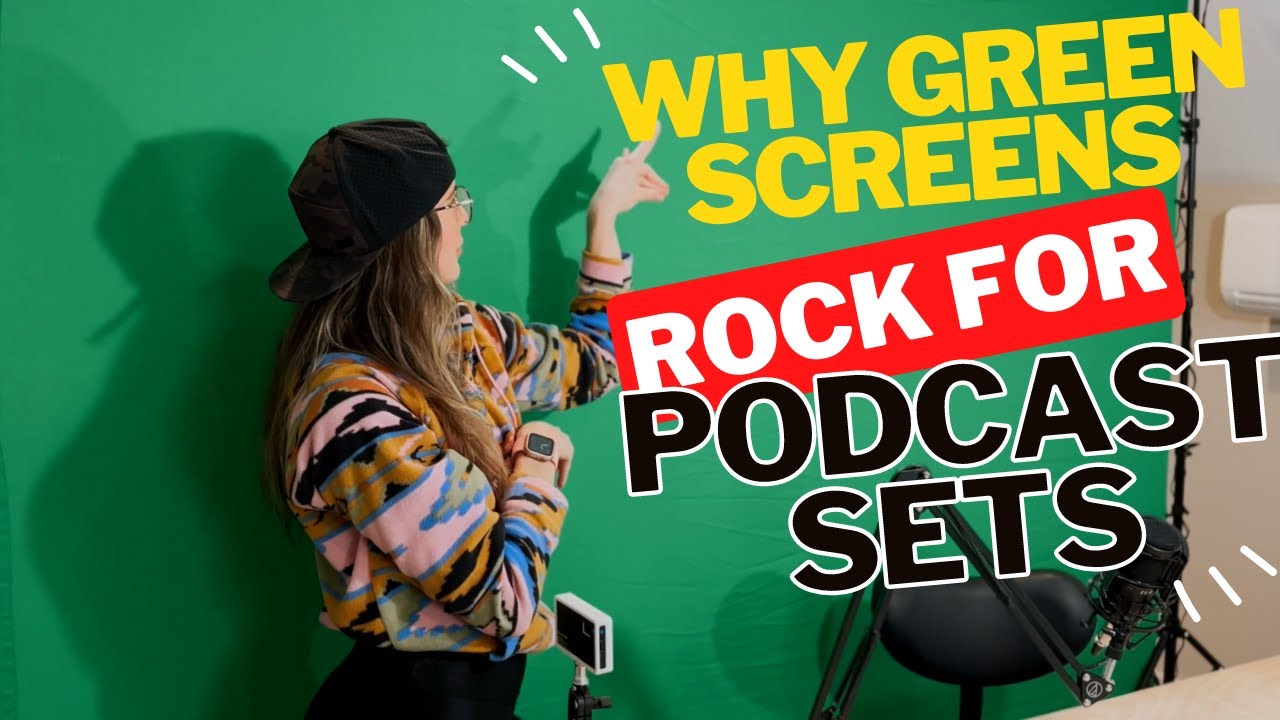 How To Start A Podcast For Beginners: Video Podcast Setup Tips &Why We ...