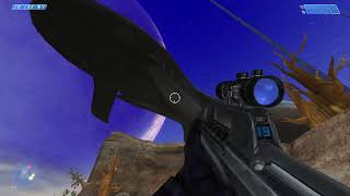 Halo:CE MCC - Halo Infinite Evolved Campaign Mod - Steam Workshop