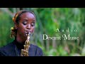 NDIRI KINANDA (SAXOPHONE COVER) by BEING WANJIKU (DAVID KARANJA)