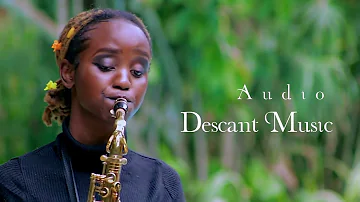 NDIRI KINANDA (SAXOPHONE COVER) by BEING WANJIKU (DAVID KARANJA)