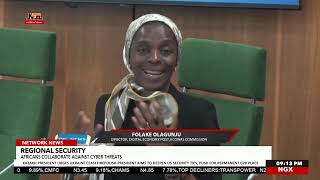 Network News @ 9pm l 28th July 2026 l NTA
