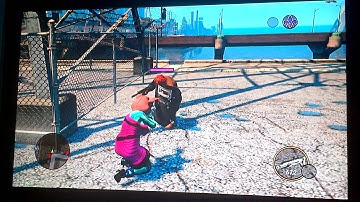 How to get maximum respect on Saints Row the Third