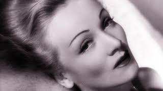 MARLENE DIETRICH...Find out The Style of a Classic Hollywood Icon