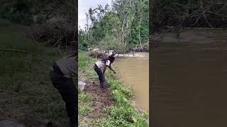 The weather just got cold in Jamaica #bobmarley #fypシ゚ #travel #negril #messi #tv9 #nature #vural