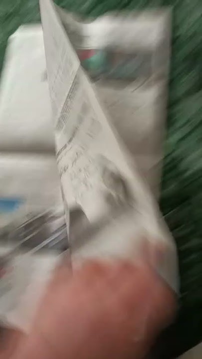 How to read dawn newspaper for CSS or other competitive exams #csstimes ...