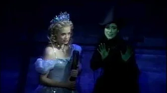 Stephanie J. Block and Kendra Kassebaum FG (1st National Tour)