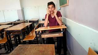 Masa Kaldırma Challenge