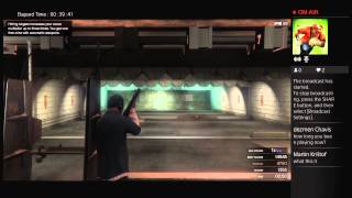 Vylsiths Live GTA V Gameplay