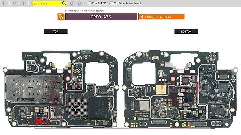 oppo a76 charging diagram | oppo a76 charging line | oppo a76 charging wey | OMG mobile 10.