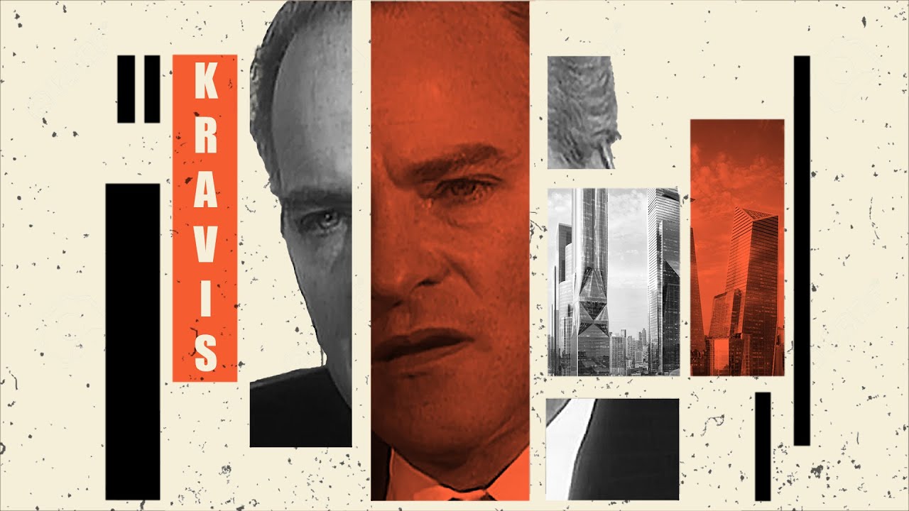 The Master of Leverage: Henry Kravis