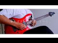 鈴木このみ - 歌えばそこに君がいるから Guitar Cover